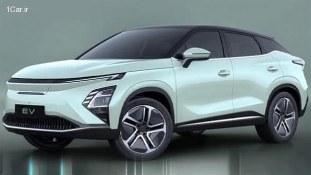 شرایط فروش فوری فونیکس FX برقی (دی 1404)